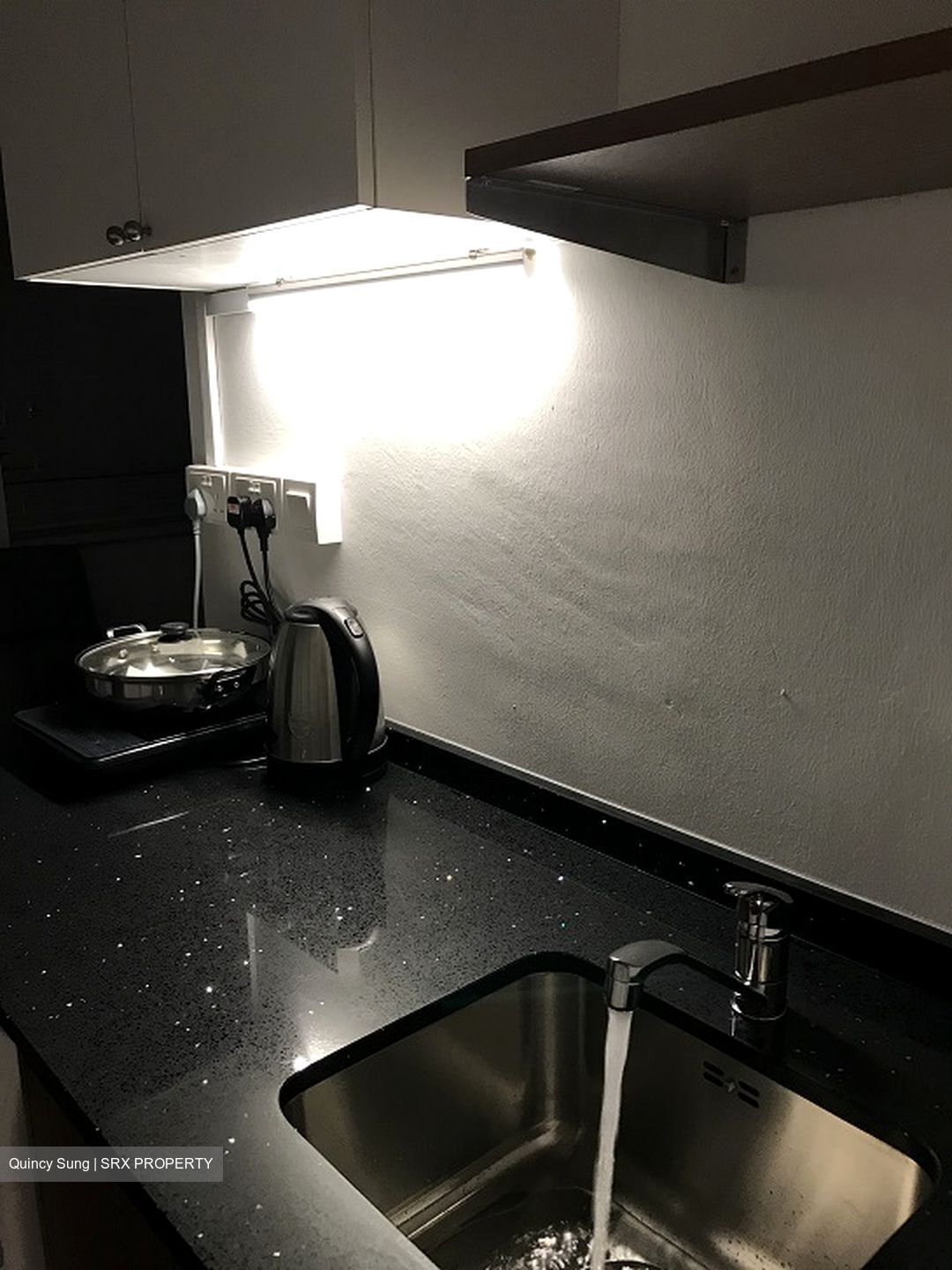 Parc Oasis (D22), Condominium #342195271